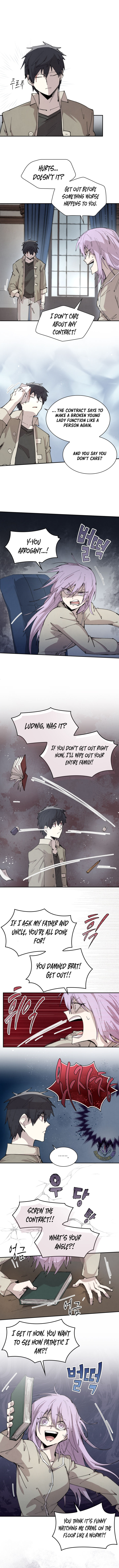 The Great Mage of the Hero's Party Reincarnates Chapter 85 2